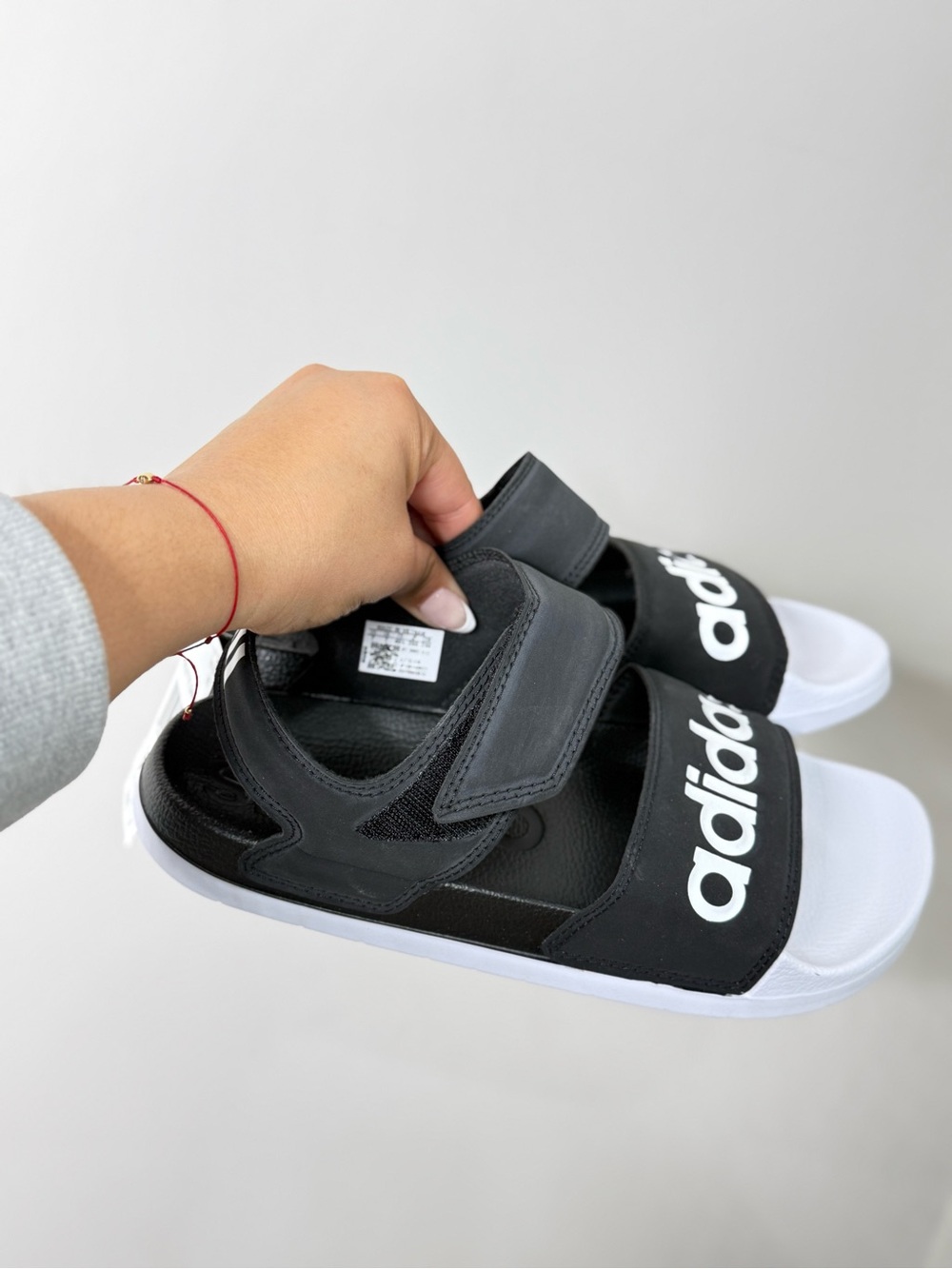 Adidas Adilette Sandals NWT 8